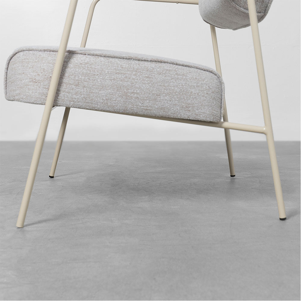 poltrona pes